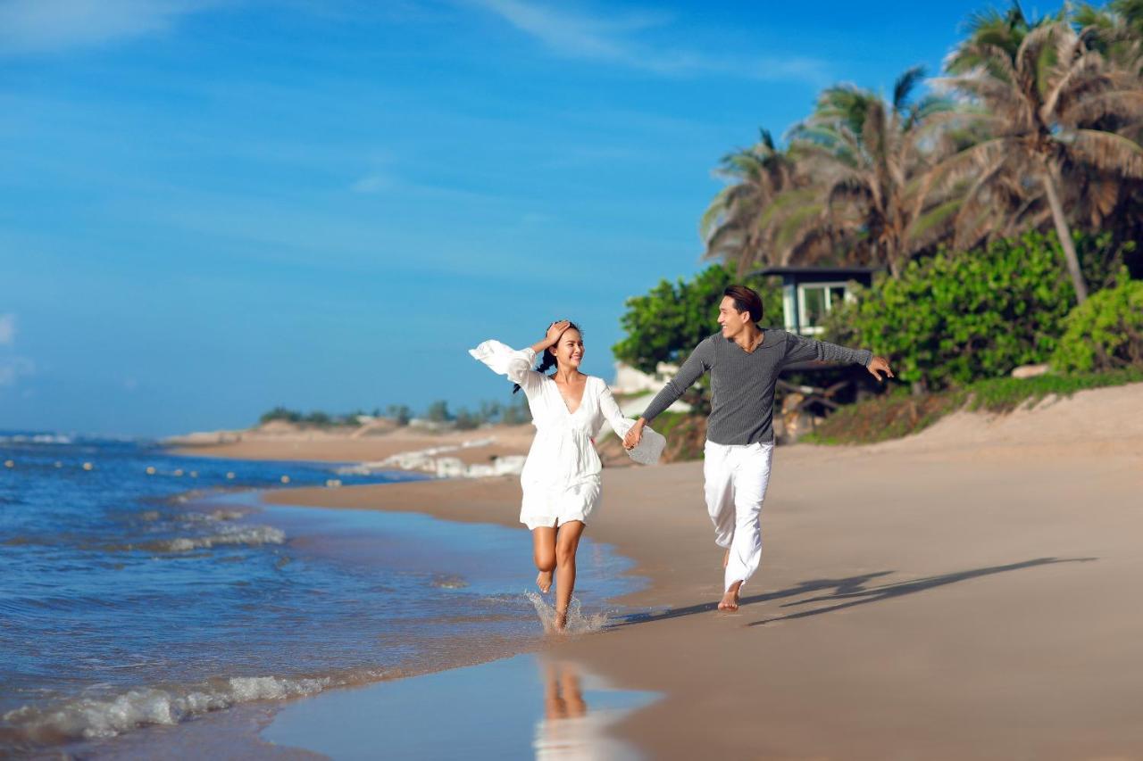 Holiday Inn Resort Ho Tram Beach By Ihg Dış mekan fotoğraf