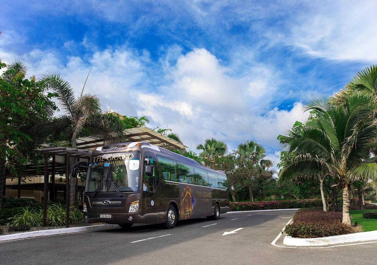 Holiday Inn Resort Ho Tram Beach By Ihg Dış mekan fotoğraf