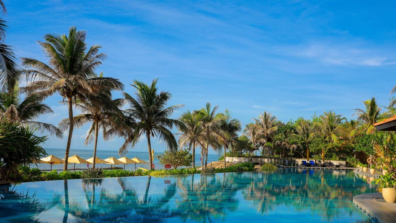 Holiday Inn Resort Ho Tram Beach By Ihg Dış mekan fotoğraf
