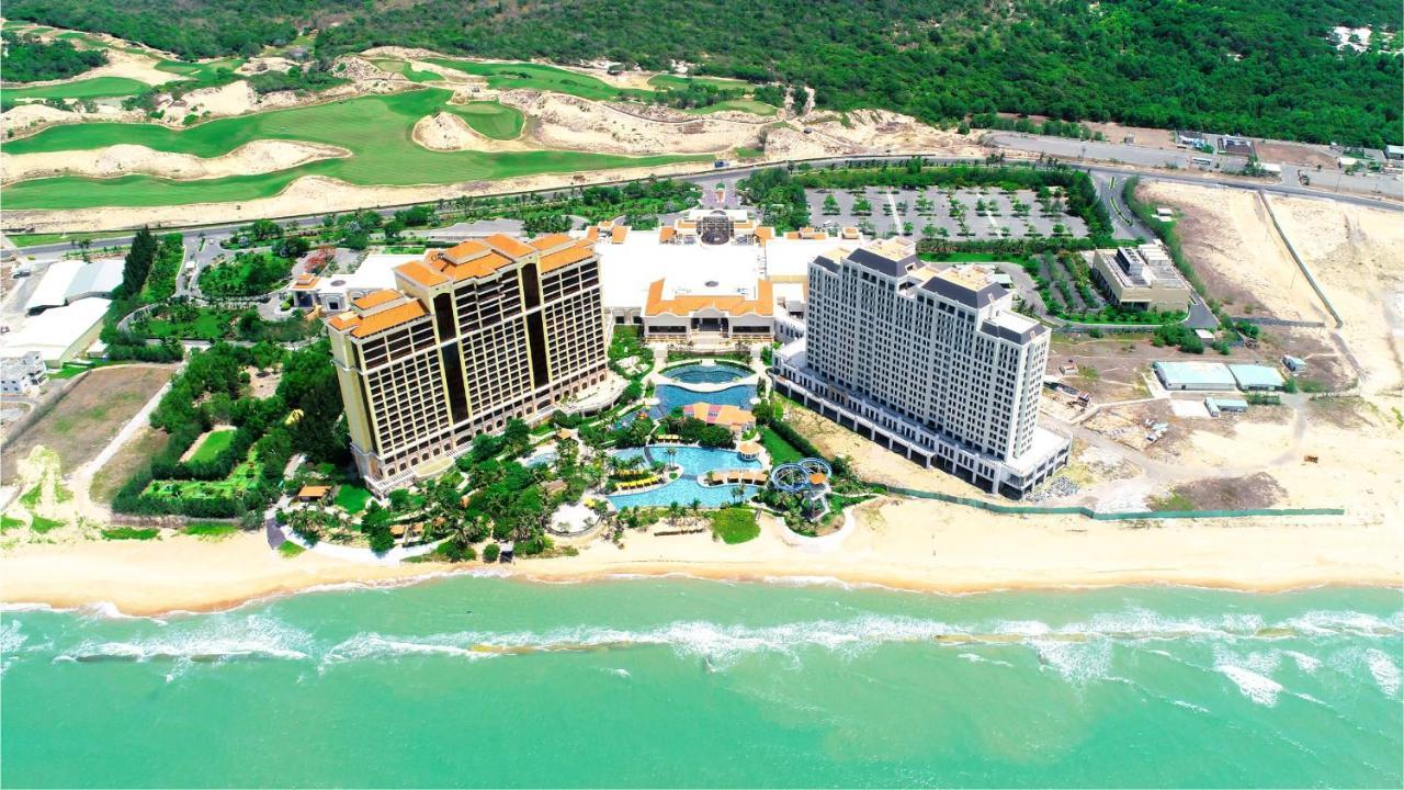 Holiday Inn Resort Ho Tram Beach By Ihg Dış mekan fotoğraf