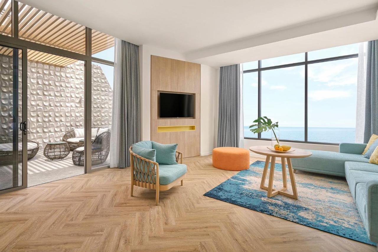 Holiday Inn Resort Ho Tram Beach By Ihg Dış mekan fotoğraf