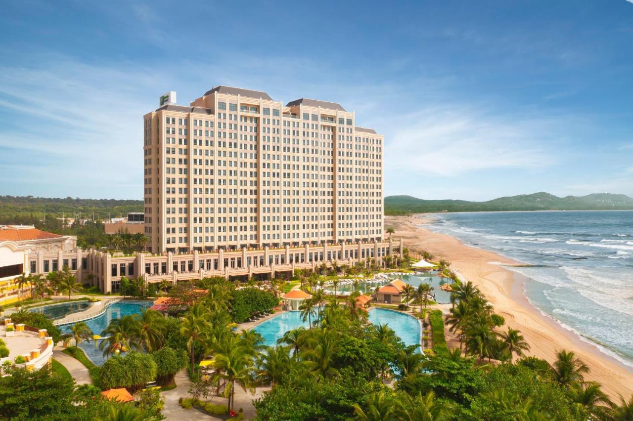 Holiday Inn Resort Ho Tram Beach By Ihg Dış mekan fotoğraf