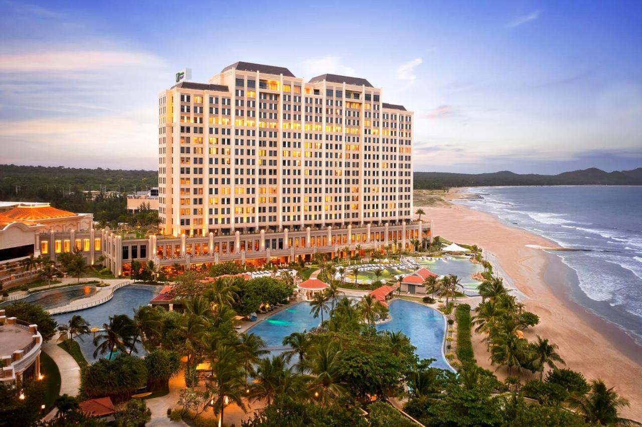 Holiday Inn Resort Ho Tram Beach By Ihg Dış mekan fotoğraf