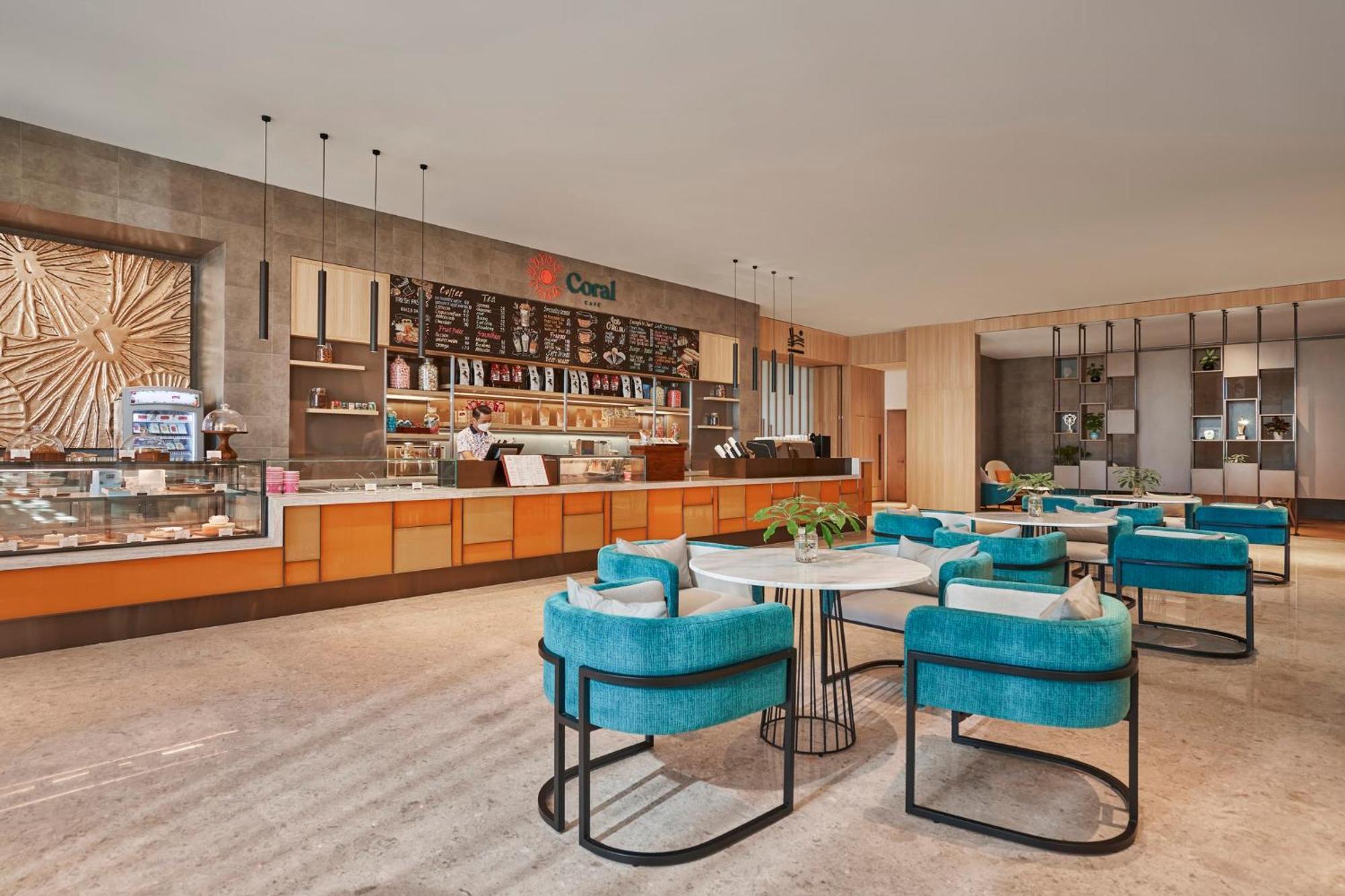 Holiday Inn Resort Ho Tram Beach By Ihg Dış mekan fotoğraf